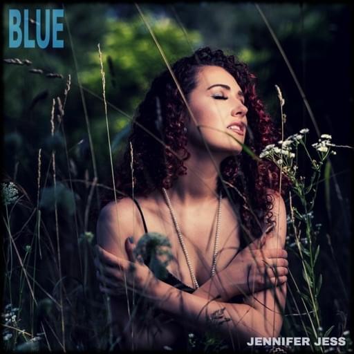 Jennifer Jess Blue cover artwork