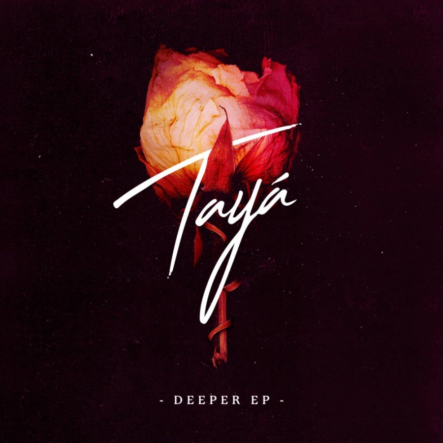 Tayá — Deeper cover artwork