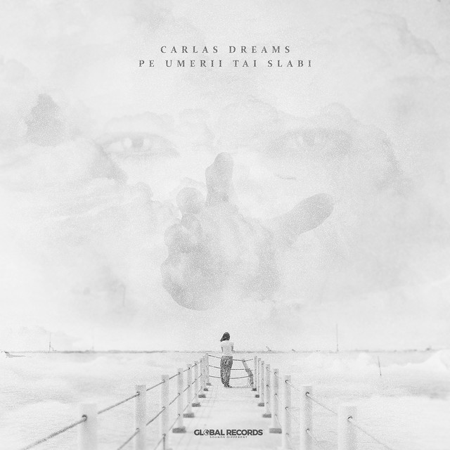 Carla&#039;s Dreams — Pe Umerii Tai Slabi cover artwork