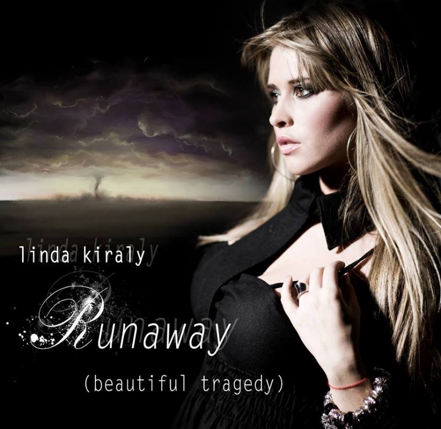 Linda Kiraly Runaway (Beautiful Tragedy) cover artwork