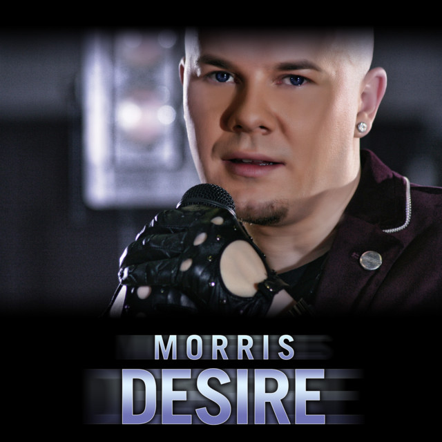 Morris featuring Play &amp; Win — Desire cover artwork