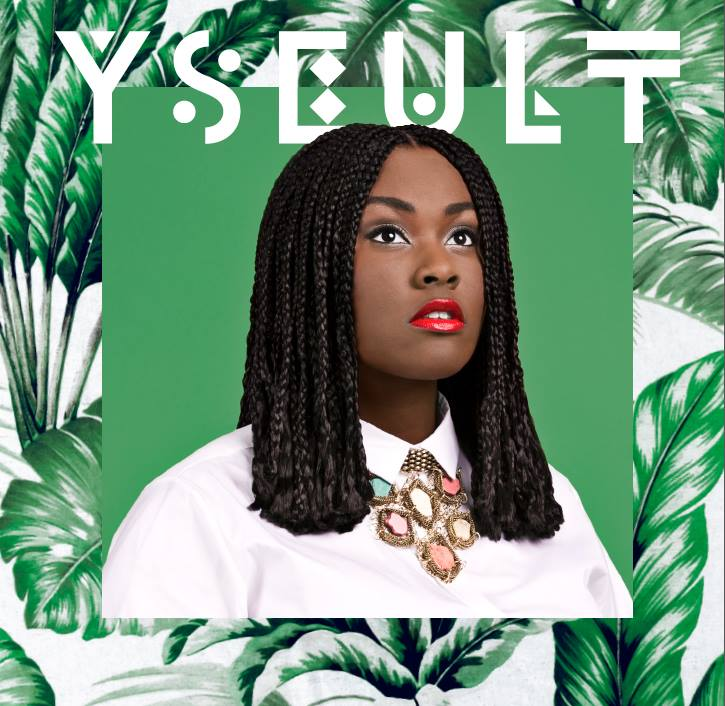 Yseult Yseult cover artwork