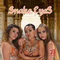 BaileBae — Snake Eyes cover artwork