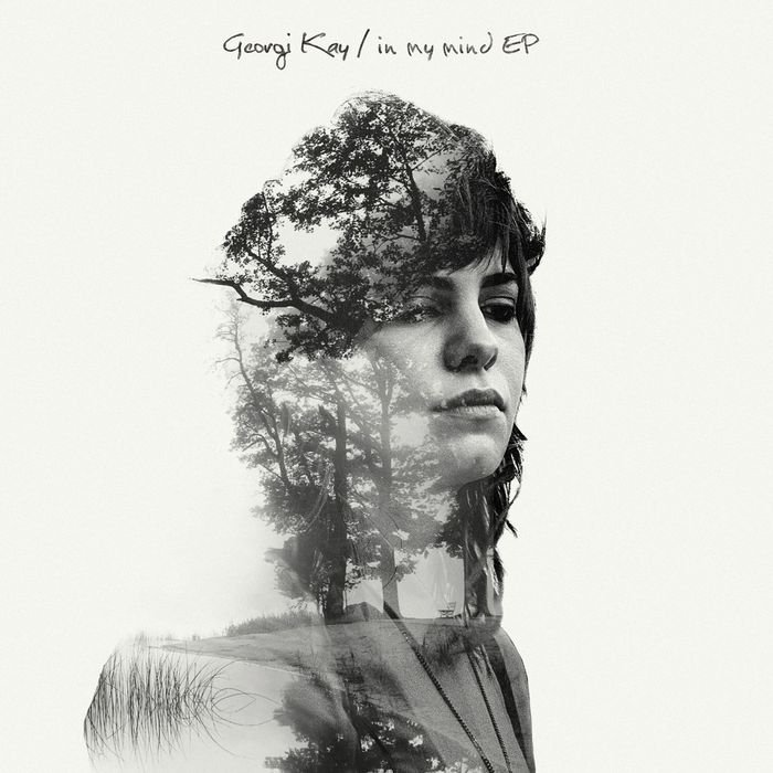 Georgi Kay — In My Mind cover artwork