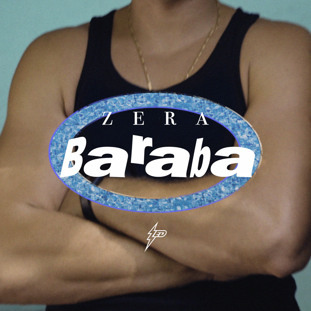 Zera Baraba cover artwork