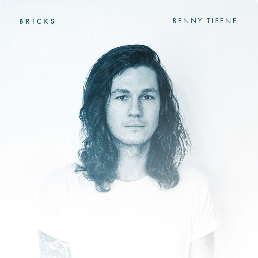 Benny Tipene Bricks cover artwork