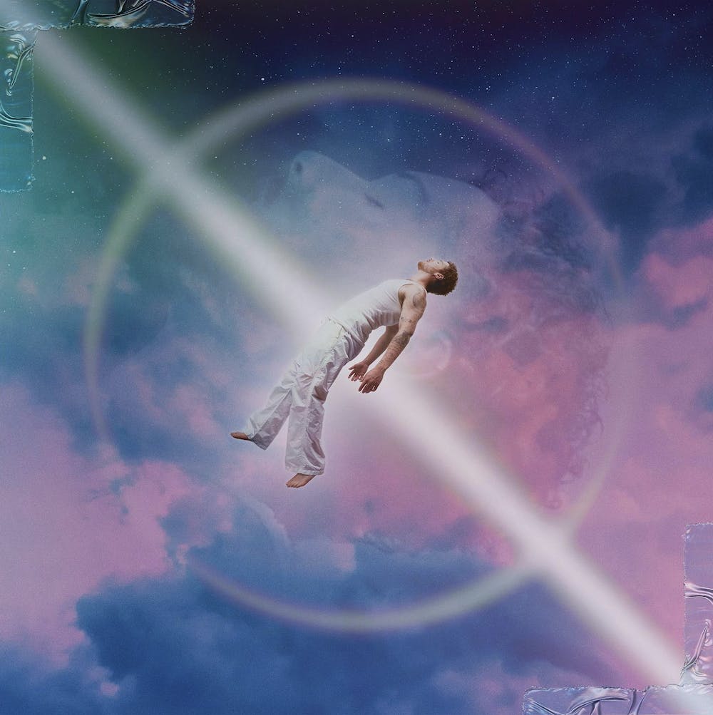 Bazzi — Infinite Dream cover artwork