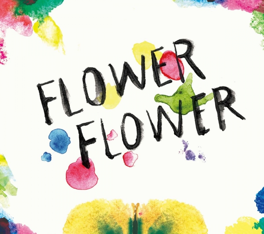 Flower Flower 実 cover artwork