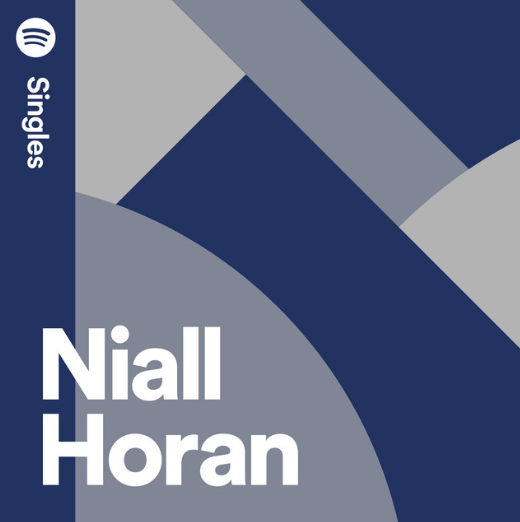 Niall Horan featuring FLETCHER — Lover - Recorded at Air Studios, London cover artwork