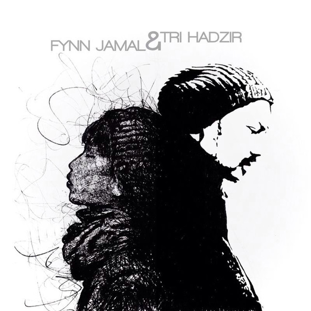 Fynn Jamal — Arjuna Beta cover artwork