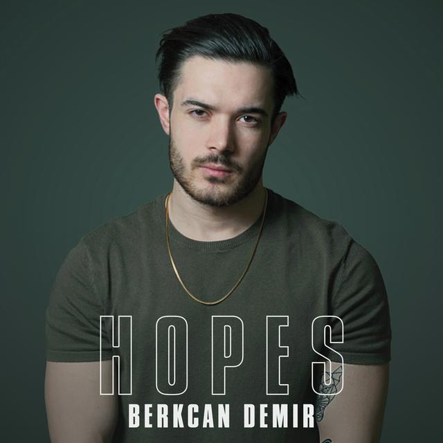 Berkcan Demir — Hopes cover artwork