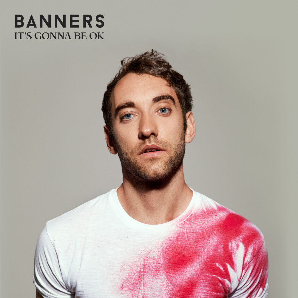 BANNERS — They All Are cover artwork