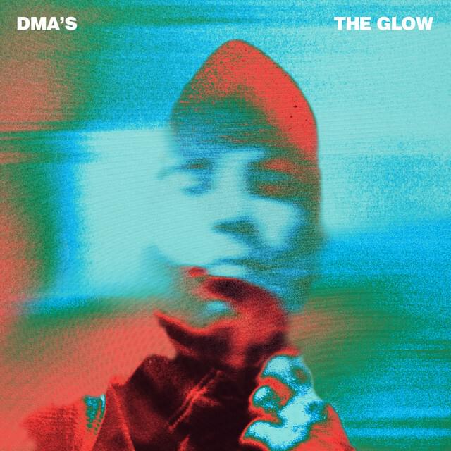 DMA&#039;S — The Glow cover artwork