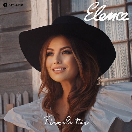 Elena — Numele Tau cover artwork