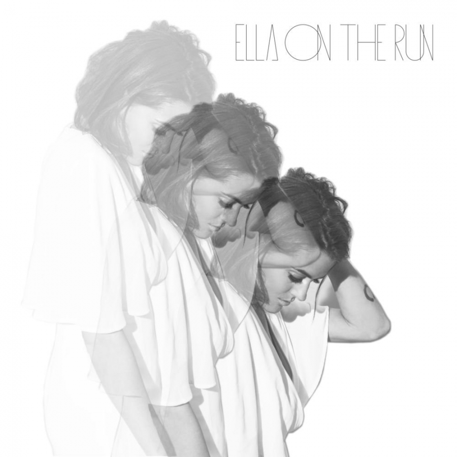 Ella On The Run Undone cover artwork