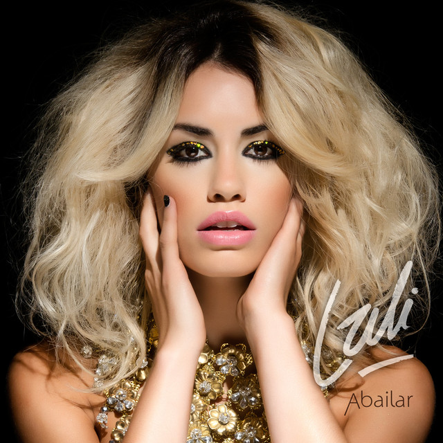 Lali — Being cover artwork
