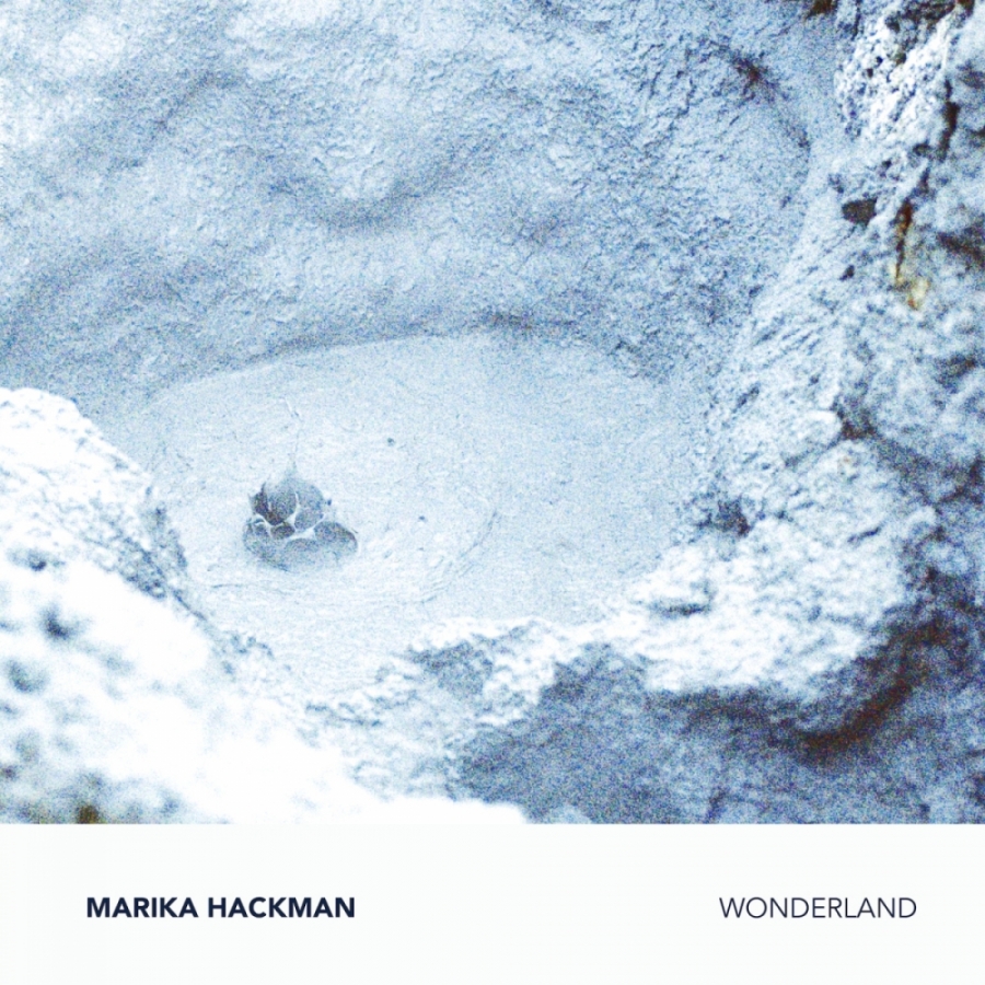Marika Hackman — In the Bleak Midwinter cover artwork