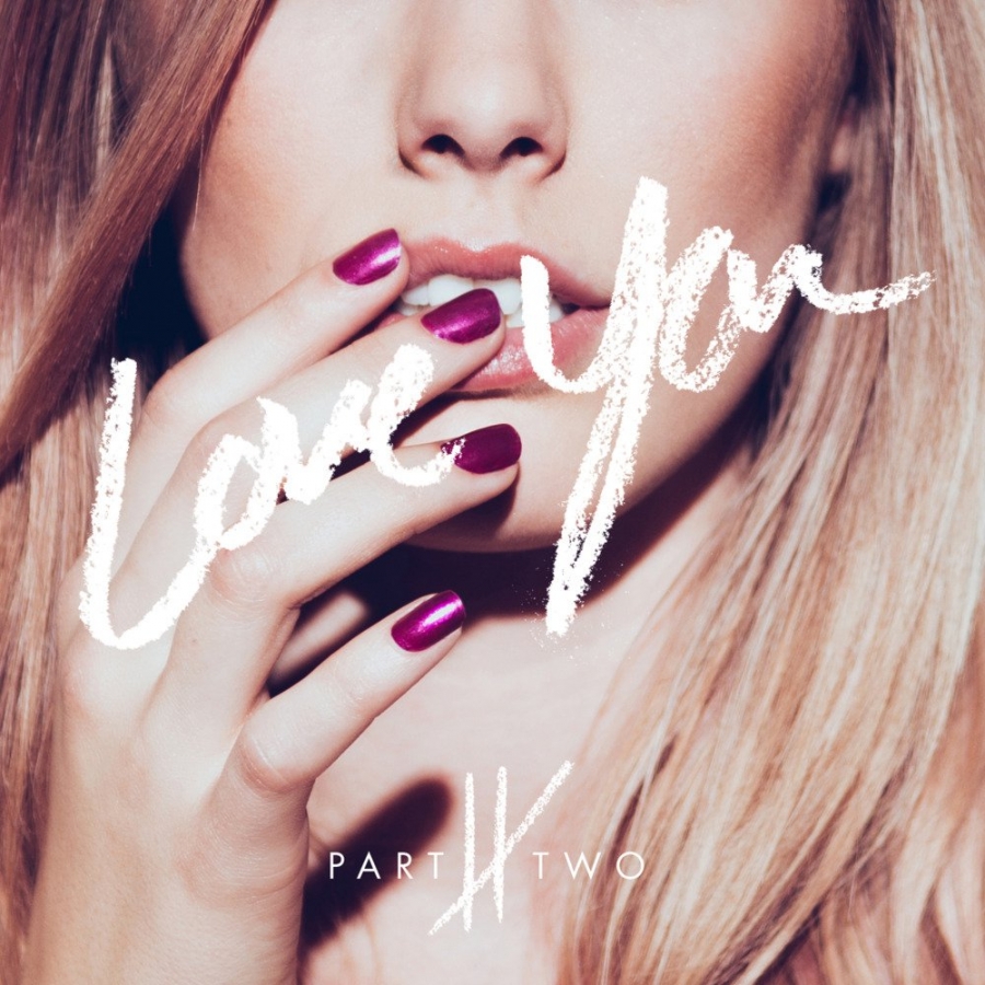 Barcelona — Fall in Love cover artwork