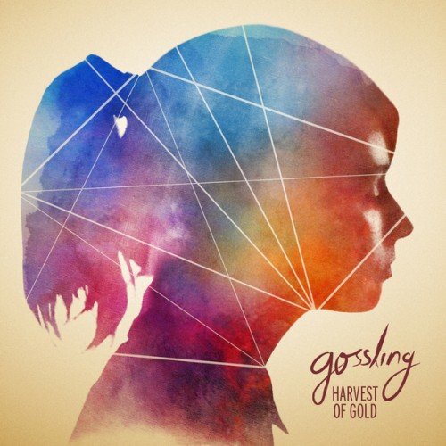Gossling — Challenge cover artwork