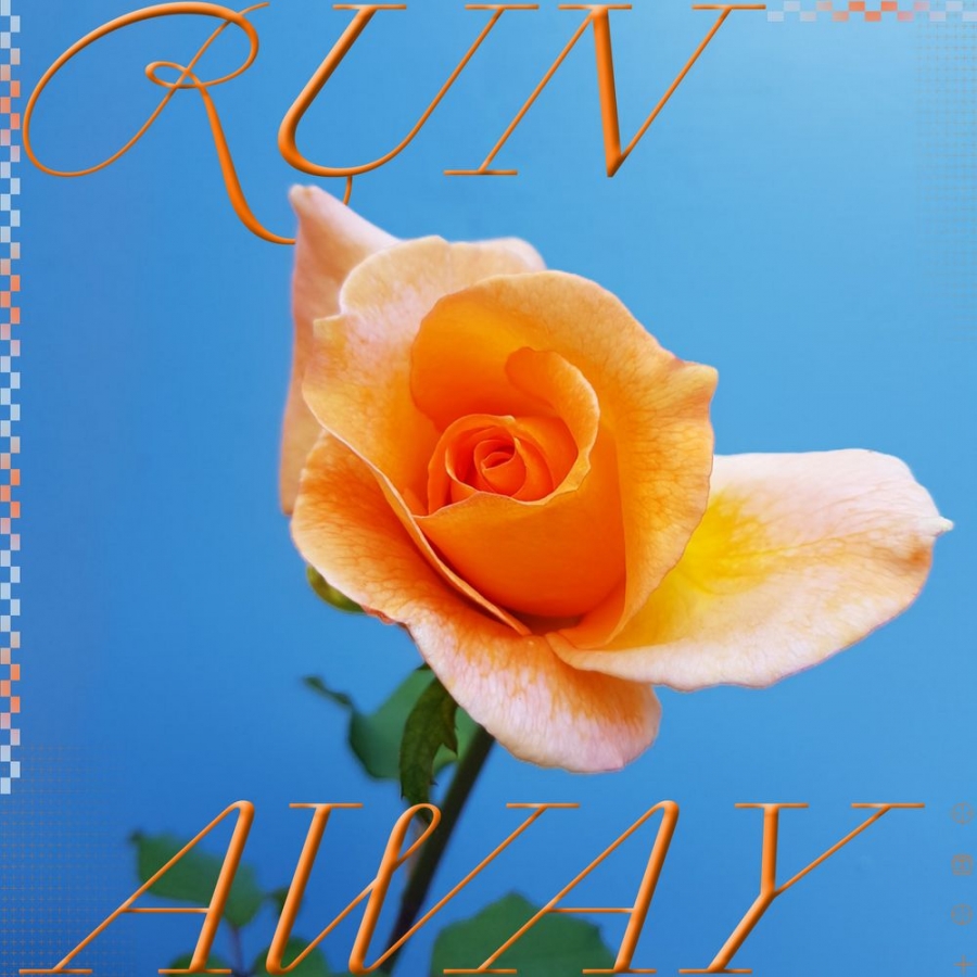 POOLCLVB featuring Güs — Runaway cover artwork