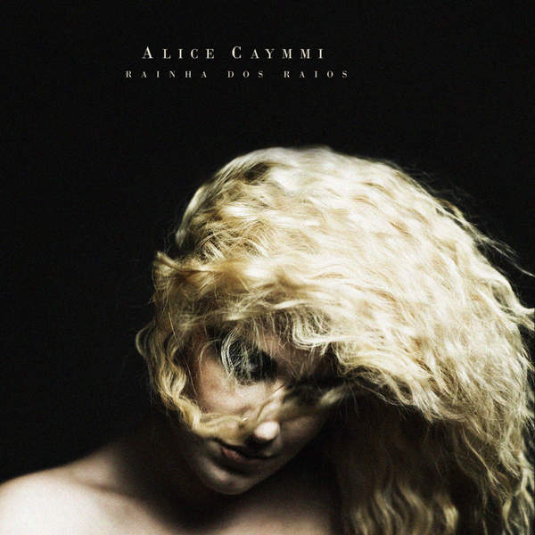 Alice Caymmi — Como Vês cover artwork
