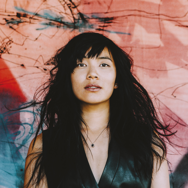 Thao &amp; The Get Down Stay Down — Meticulous Bird cover artwork
