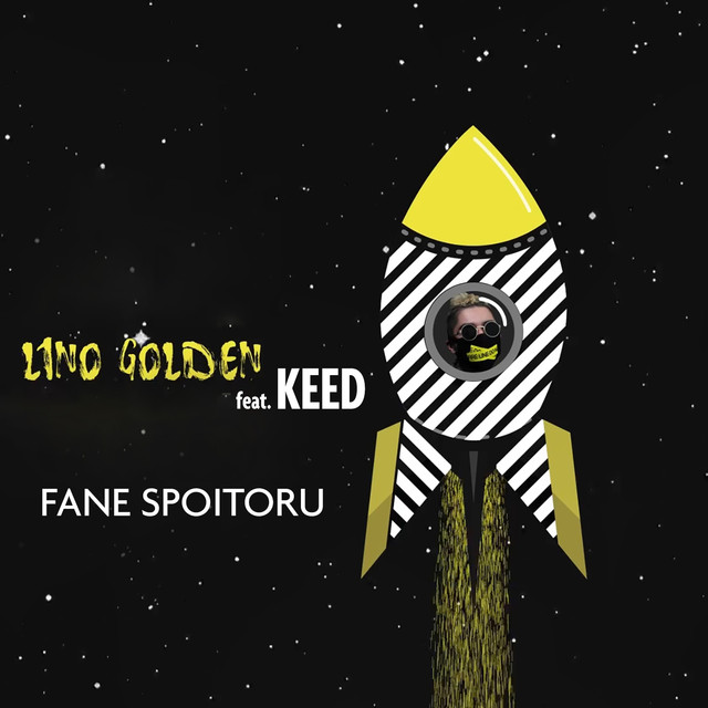 Lino Golden ft. featuring Keed Fane Spoitoru cover artwork