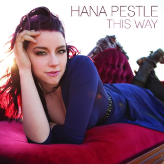Hana Pestle — Need cover artwork