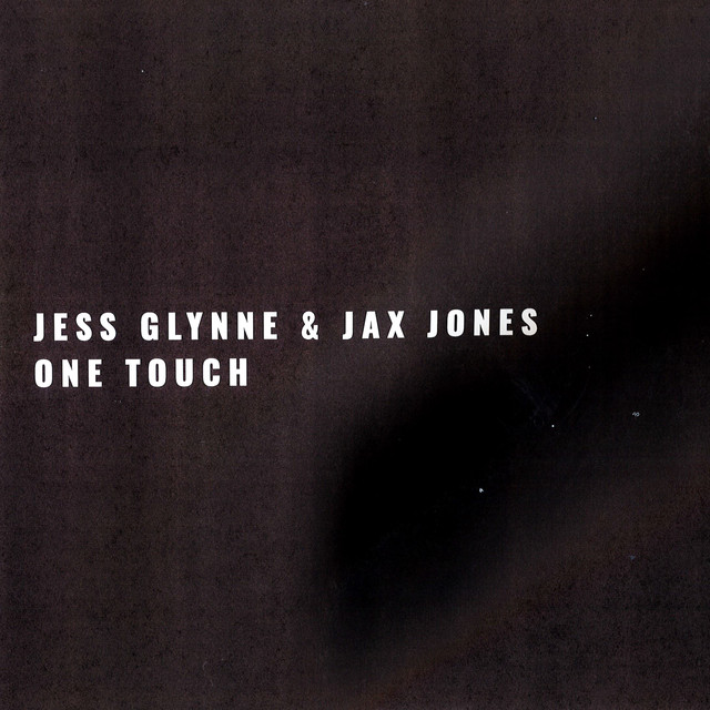 Jess Glynne & Jax Jones — One Touch cover artwork