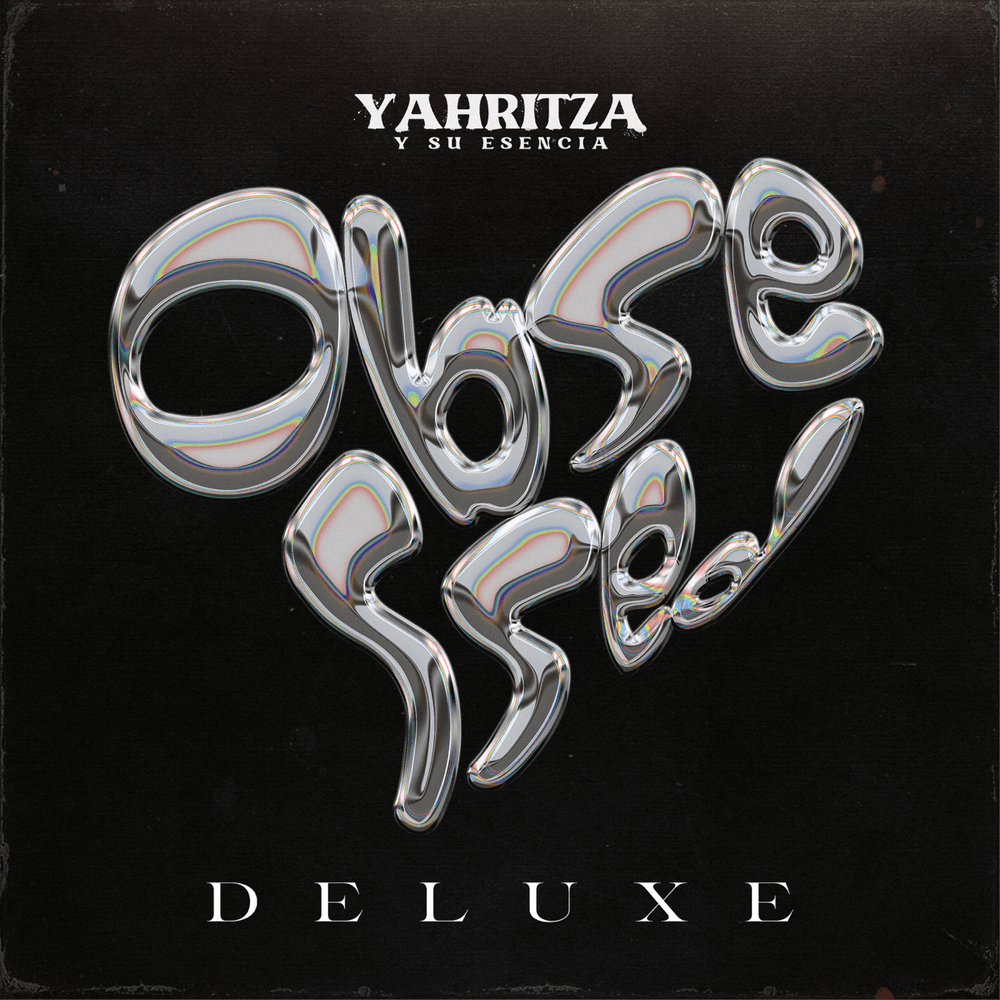 Yahritza Y Su Esencia Estás En Mi Pasado cover artwork