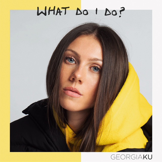 Georgia Ku — What Do I Do? cover artwork