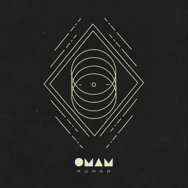 Of Monsters and Men — Human cover artwork