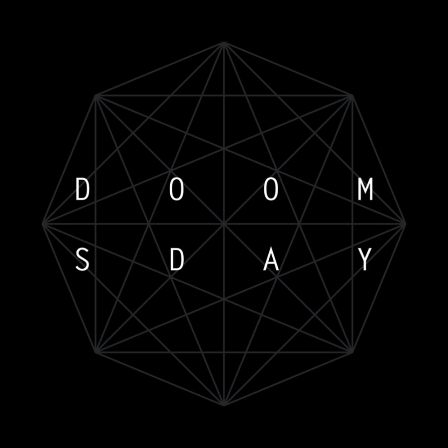 Architects — Doomsday - Piano Reprise cover artwork