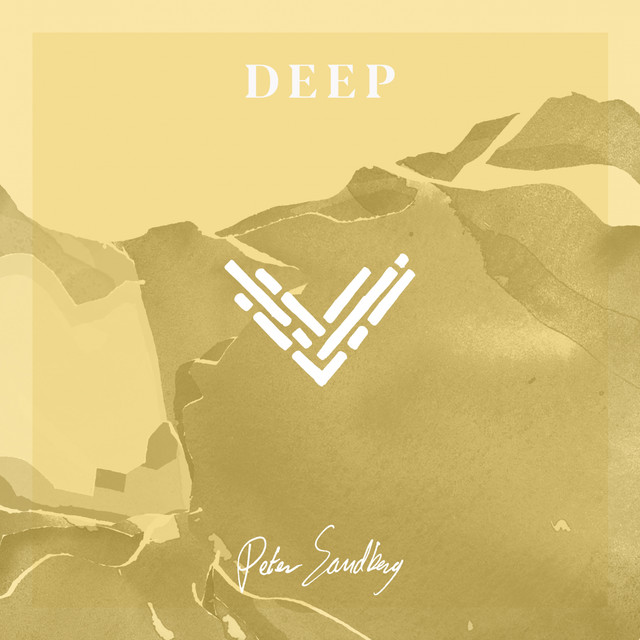 Peter Sandberg — Deep cover artwork