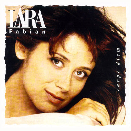 Lara Fabian — Je suis malade cover artwork