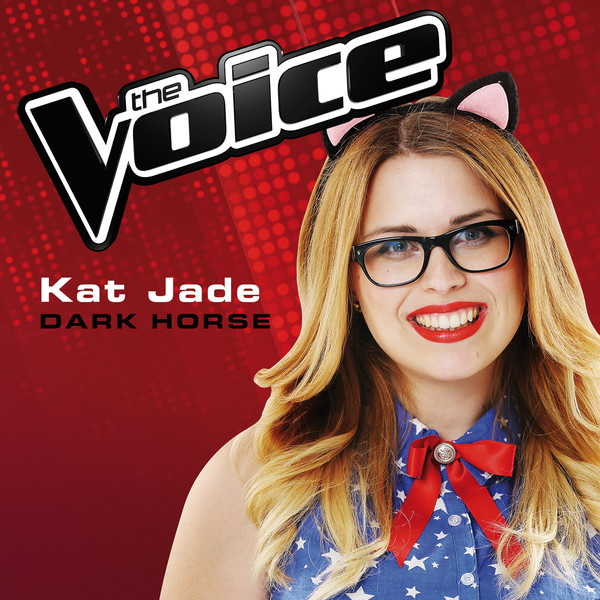 Kat Jade — Dark Horse cover artwork