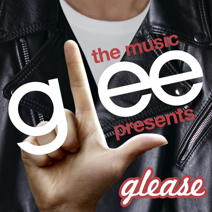 Glee Cast Glee: The Music, Presents, Glease cover artwork