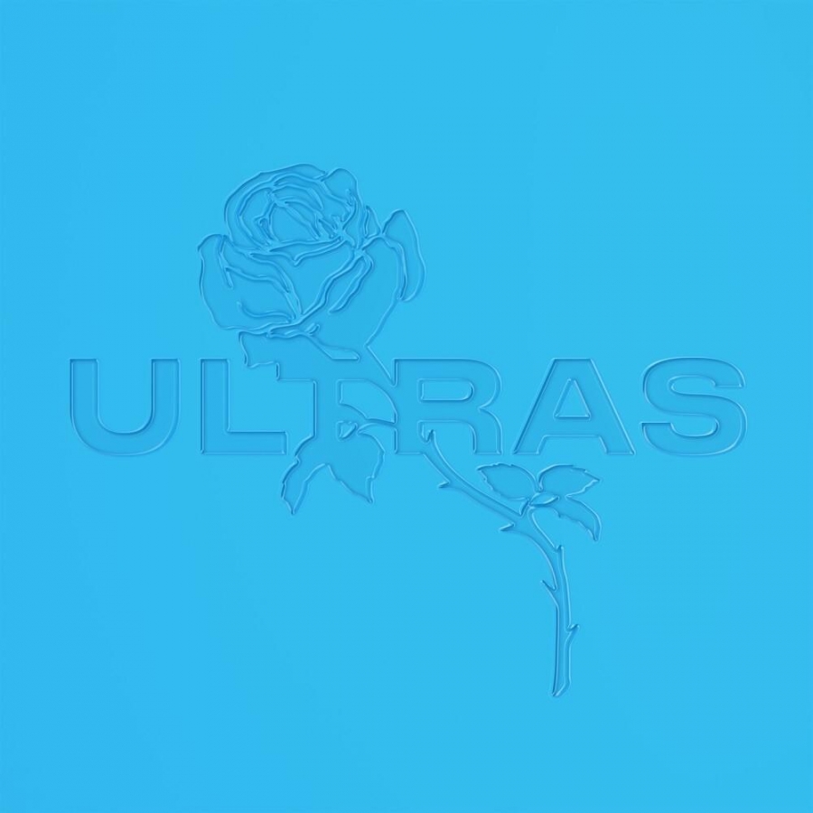 Liberato ULTRAS cover artwork