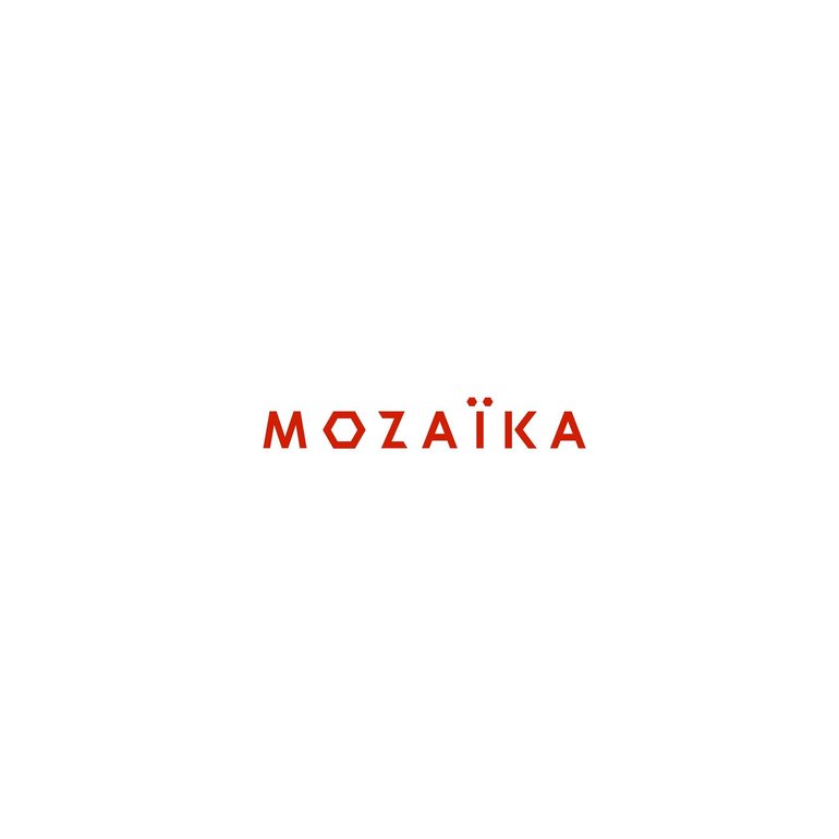 ONUKA MOZAЇKA cover artwork