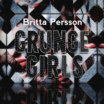 Britta Persson — He Never Said Stop cover artwork
