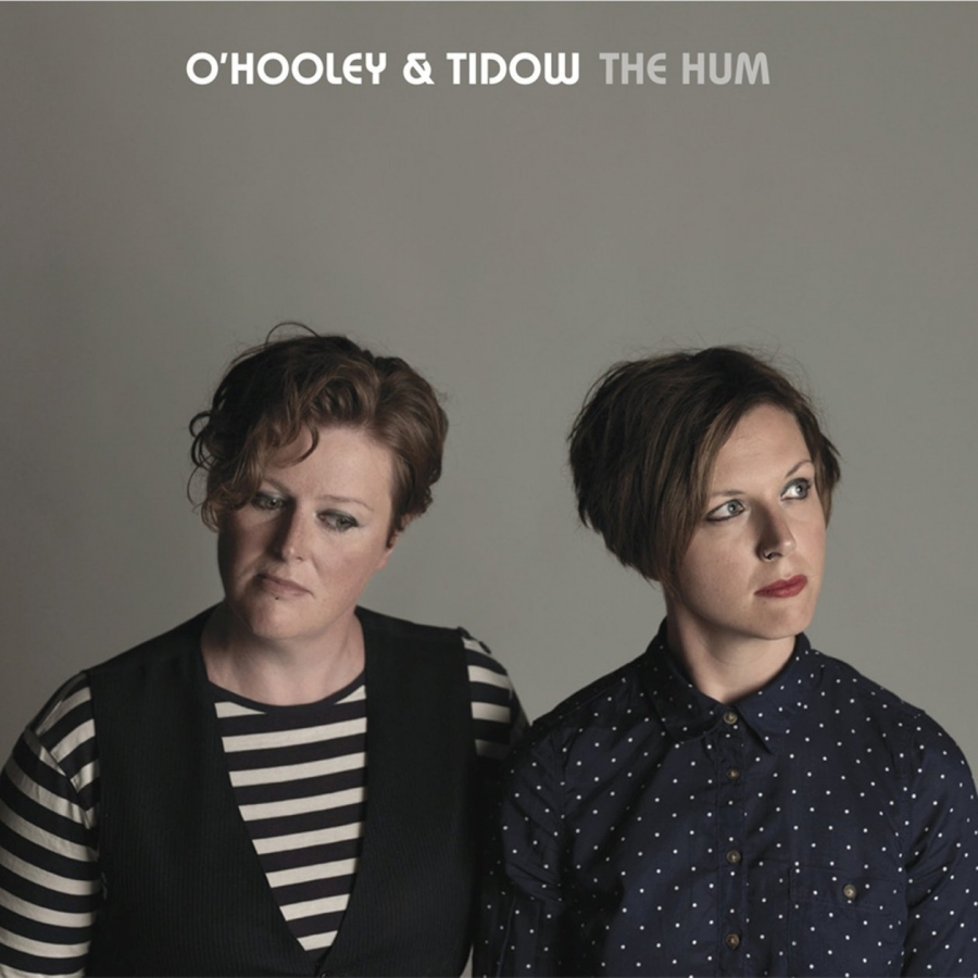 O&#039;Hooley &amp; Tidow — Like Horses cover artwork