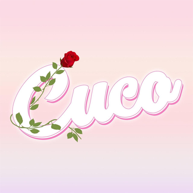 Cuco Songs4u cover artwork