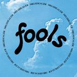 Drugdealer — Fools cover artwork