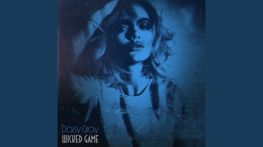 Daisy Gray — Wicked Game cover artwork