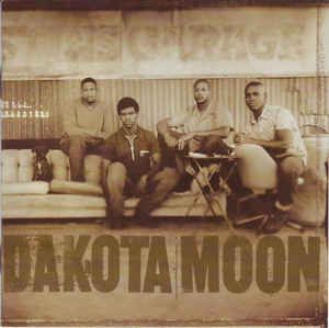 Dakota Moon Dakota Moon cover artwork