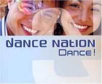 Dance Nation Dance! cover artwork
