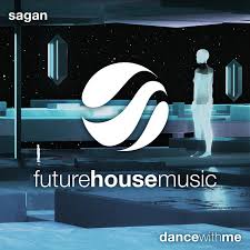 Sagan — Dance With Me cover artwork