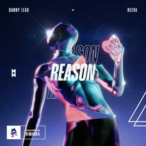 Danny Leax & Reeva — Reason cover artwork