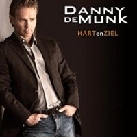 Danny de Munk Hart en Ziel cover artwork