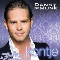 Danny de Munk — Kontje cover artwork